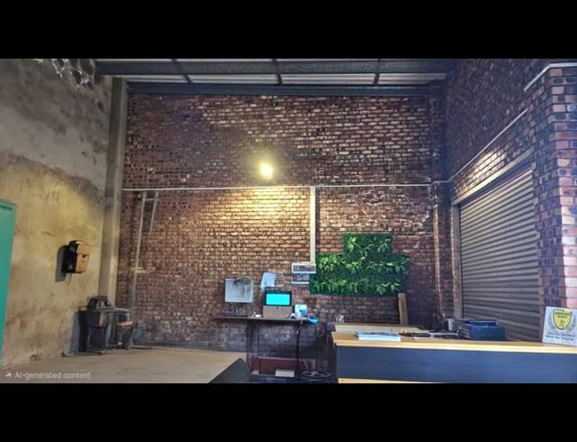 BUSINESS PROPERTY TO RENT IN MALVERN